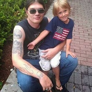 Meet your Posher, Brian